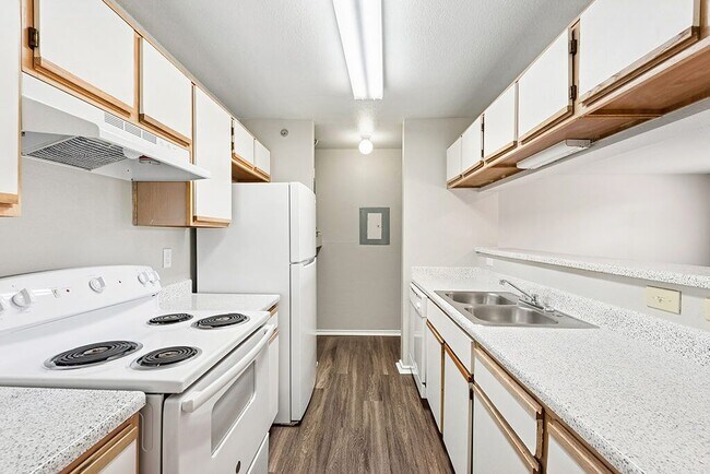 Valley Trails Apartments