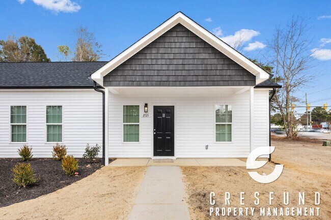 Photo - New Construction 3 Br 2 Bath Deluxe Unidad B