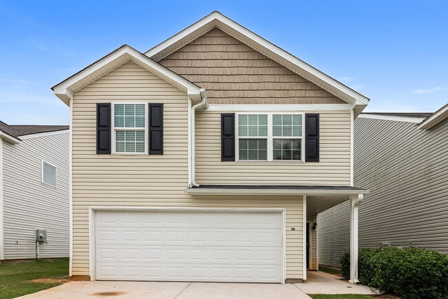 Building Photo - 16 Everett Cir SE