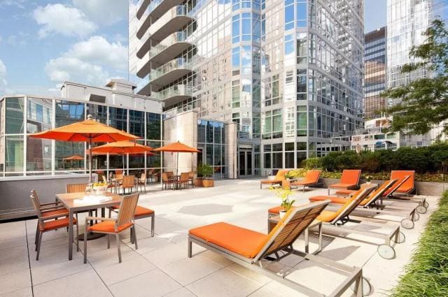 Photo - 1 bedroom in New York NY 10019 Unit 17E