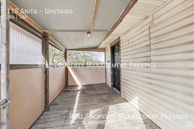 Building Photo - 2 bed/1 bath in La Marque Rental