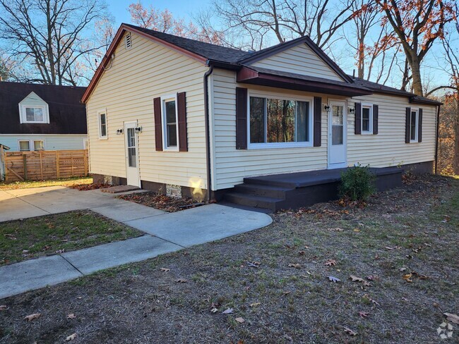 Building Photo - Oak lane Rental