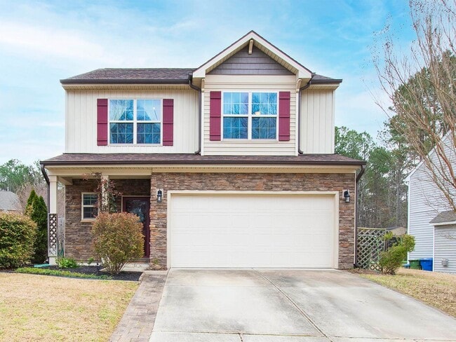 Photo - 126 Willow Weald Ct Casa