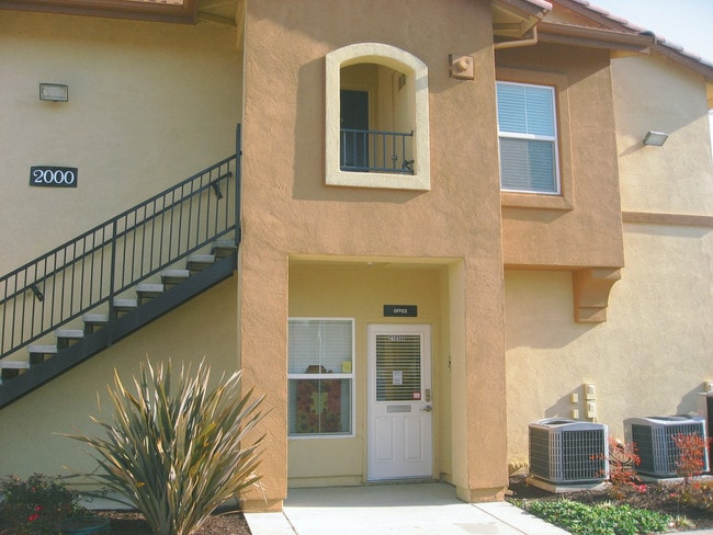 River Walk Villas