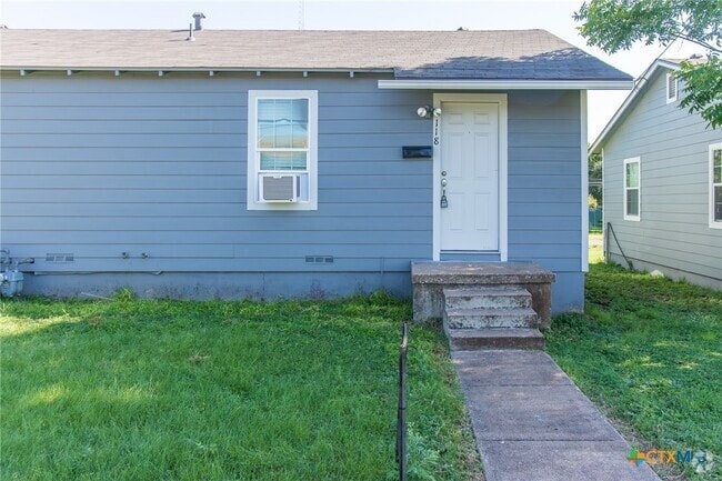 Building Photo - 118 W Avenue A Rental