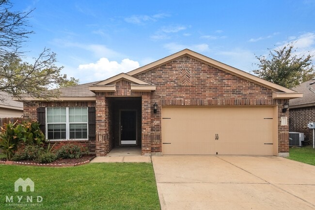 Building Photo - 1014 Cottonwood Trail
