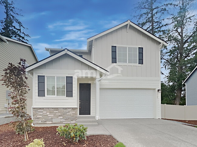 Building Photo - 1508 193rd St Ct E