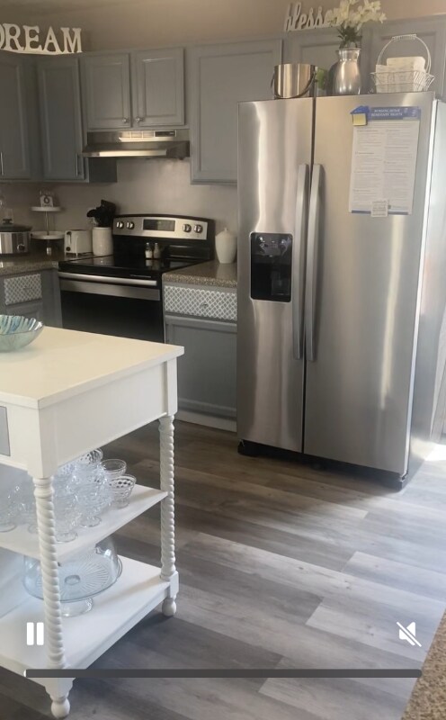 Photo - 18610 Three Notch Rd Unit Room1