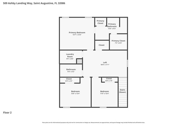 Photo - 509 Ashby Lndg Wy