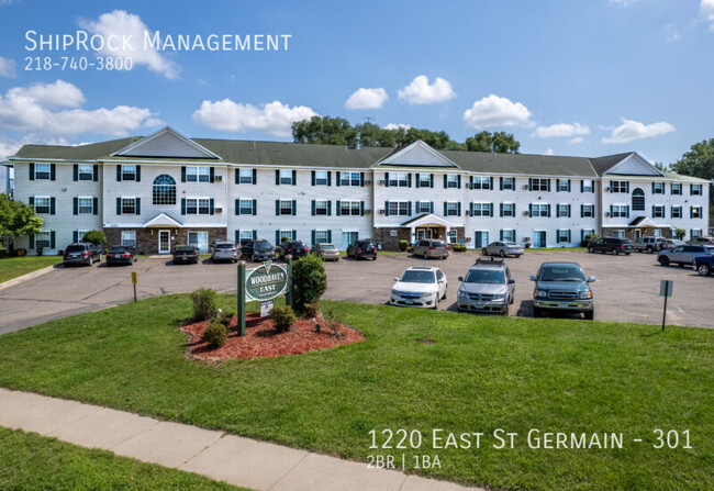 Woodhaven East #301 - Woodhaven East #301 Apartment Unit 301