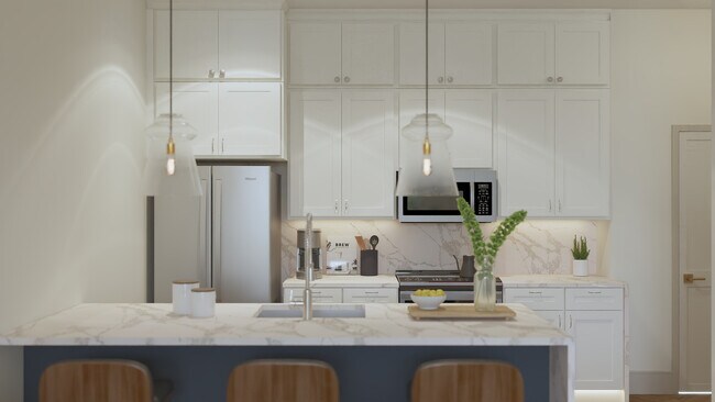 Building Photo - Apartments at Wayne Station