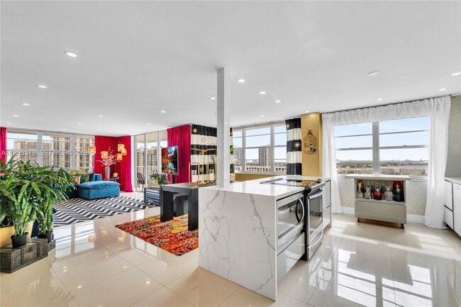 Photo - 2801 NE 183rd St Unit 1516W