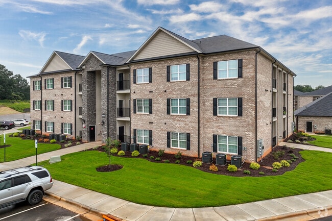 Photo - Weddington Place