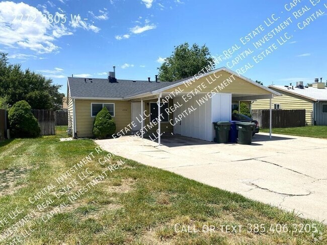 Building Photo - 2772 2805 W Unit . Rental