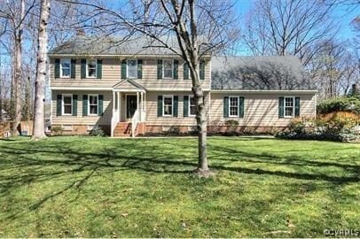 Photo - 4602 Twin Cedars Rd House
