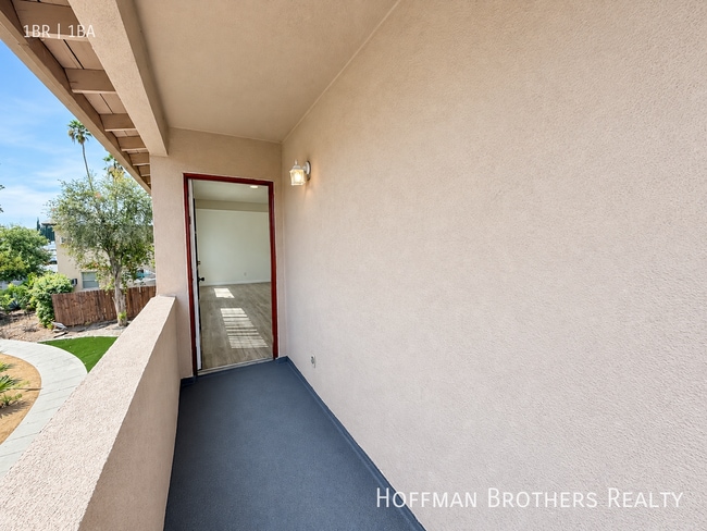 19405 Haynes St Unidad 5