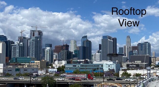 Photo - 1839 S Main St Unit 312