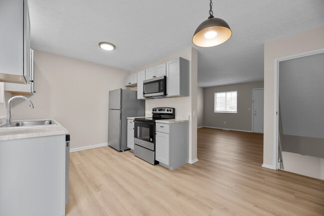 Photo - Hyde Park Townhomes