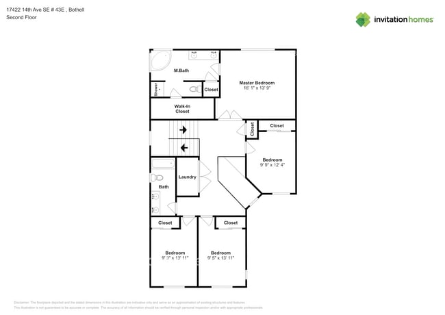 Photo - 17422 14th Ave SE