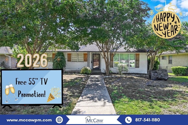 Building Photo - 705 Scottsdale Dr