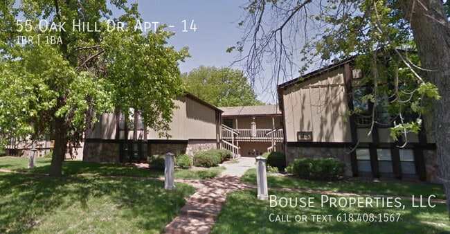Building Photo - 55 Oak Hill Dr Unit 14