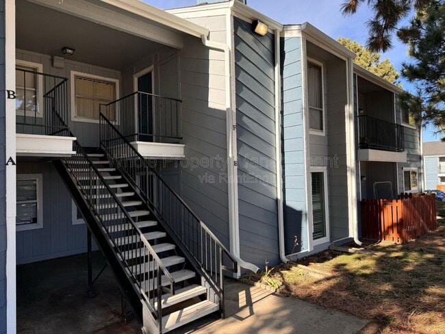 Photo - 2380 E Geddes Ave Unit E