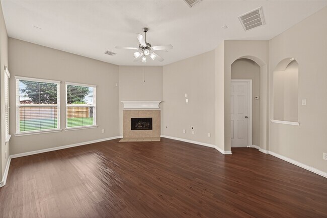 Photo - 25918 Silver Timbers Ln