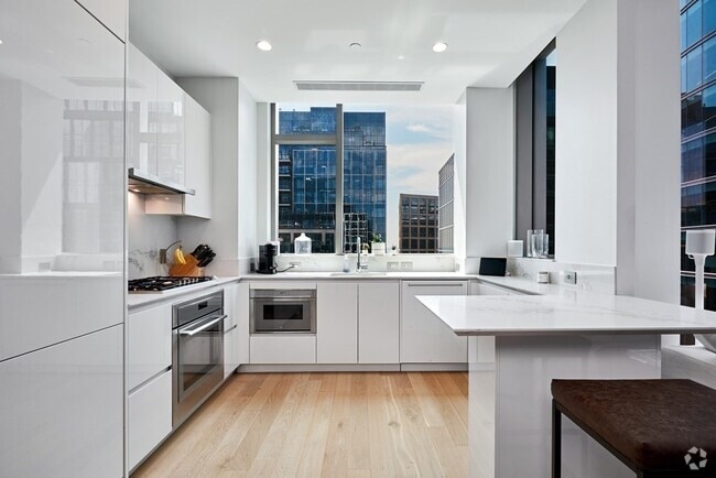 Building Photo - 133 Seaport Blvd Unit 1703 Rental
