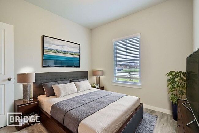 Photo - B1- Buffalo Plan