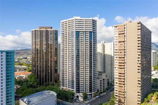 Photo - 1212 Nuuanu Ave Unit 702