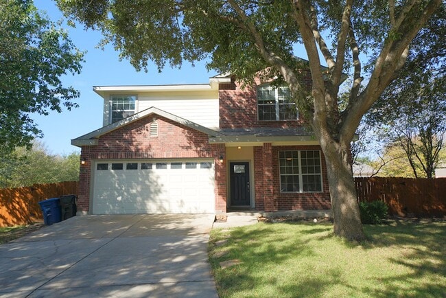 Building Photo - Beautiful Cibolo Home on a Large Cul-De-Sac Lot! Realtor Commission: $500