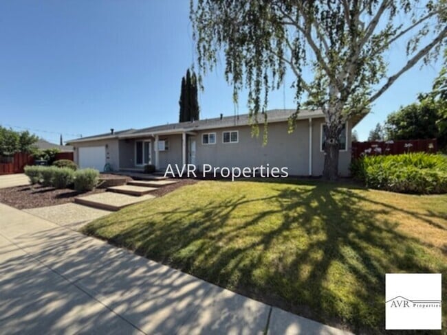 Building Photo - Gorgeously upgraded home in Livermore near...