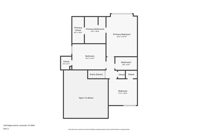 Photo - 1453 Ridgecreek Dr