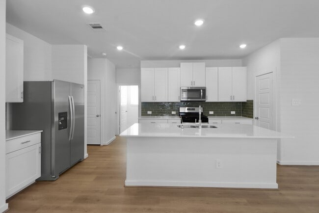 Photo - 2614 Cactus Rnch Ln