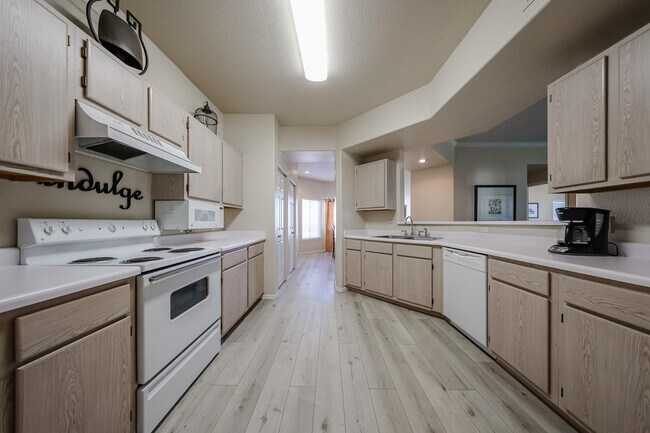 Photo - 3236 E Chandler Blvd Unit 1069