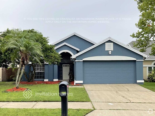 Building Photo - 1039 Whittier Cir Rental