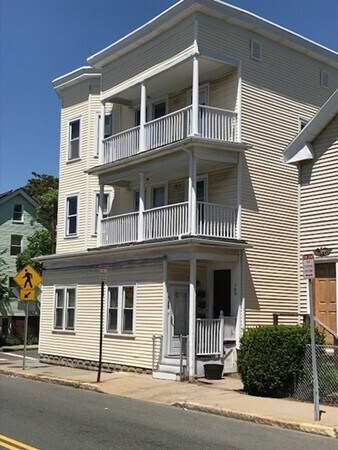 Photo - 185 Rindge Ave Unit 3