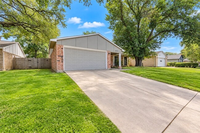 6741 Tara Dr