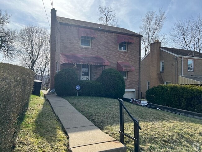 Building Photo - Bellvue Rental