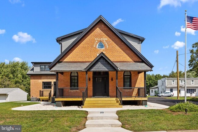 819 Blooming Glen Rd Unit 6