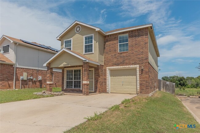 Photo - 2406 Waterfall Dr