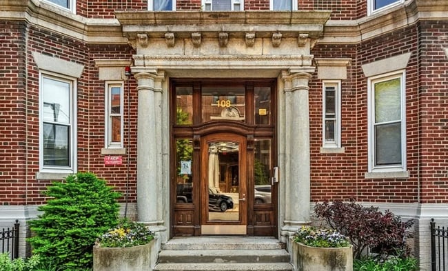 Photo - 111 Jersey St Unit #4