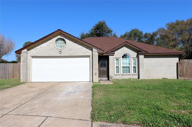 Photo - 16307 Hidden Gate Ct House