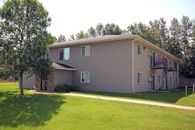 Lake Road Apartments - Lake Road Apartments