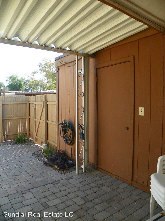 Photo - 3 br, 2 bath House - 6606 N. 46th Lane