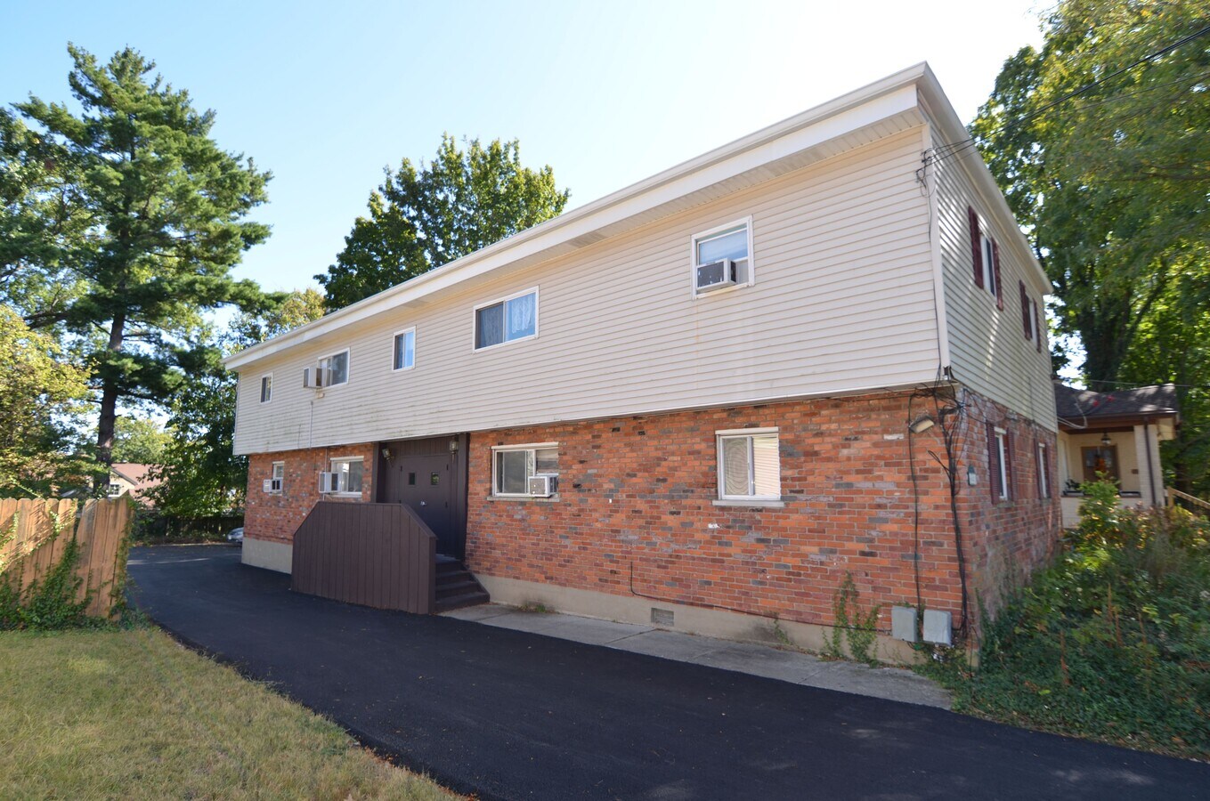 Photo - 6842 Sampson Ln Apartments Unit 3