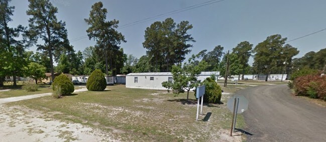Photo - Rastville Mobile Home Park