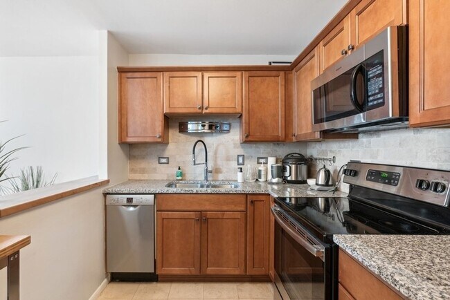 Photo - Beautiful 1b1b Apartment in Gold Coast