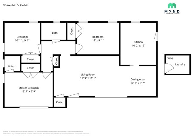 Photo - 813 Westfield Dr