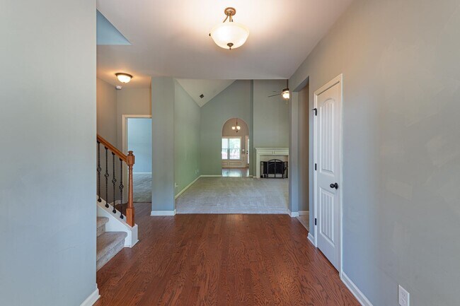 Photo - Private 4BR Home on Acreage with Pool and Hot Tub Near Downtown Senoia